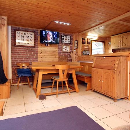Bungalow Wernsdorf Königs Wusterhausen Extérieur photo