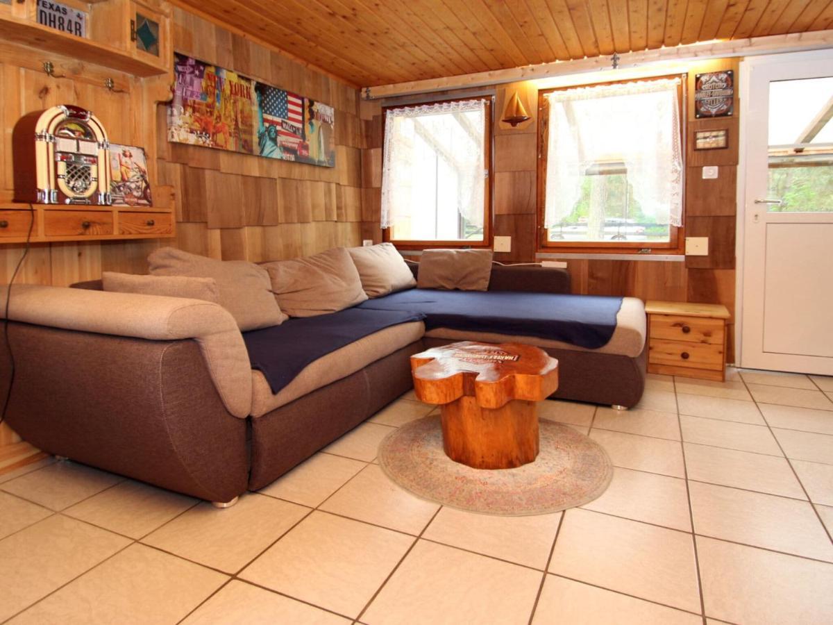 Bungalow Wernsdorf Königs Wusterhausen Extérieur photo