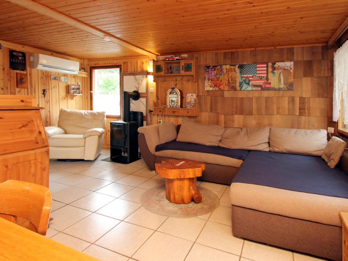 Bungalow Wernsdorf Königs Wusterhausen Extérieur photo