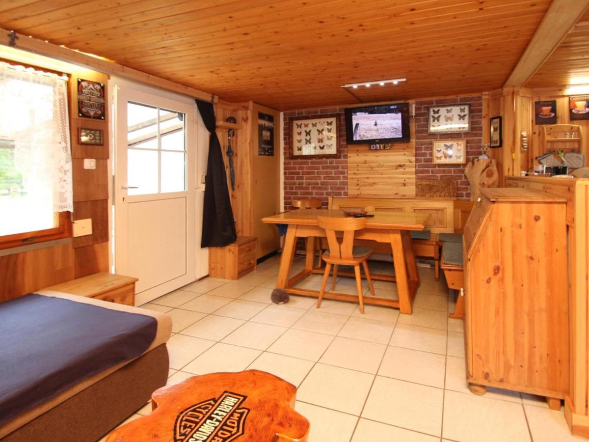 Bungalow Wernsdorf Königs Wusterhausen Extérieur photo