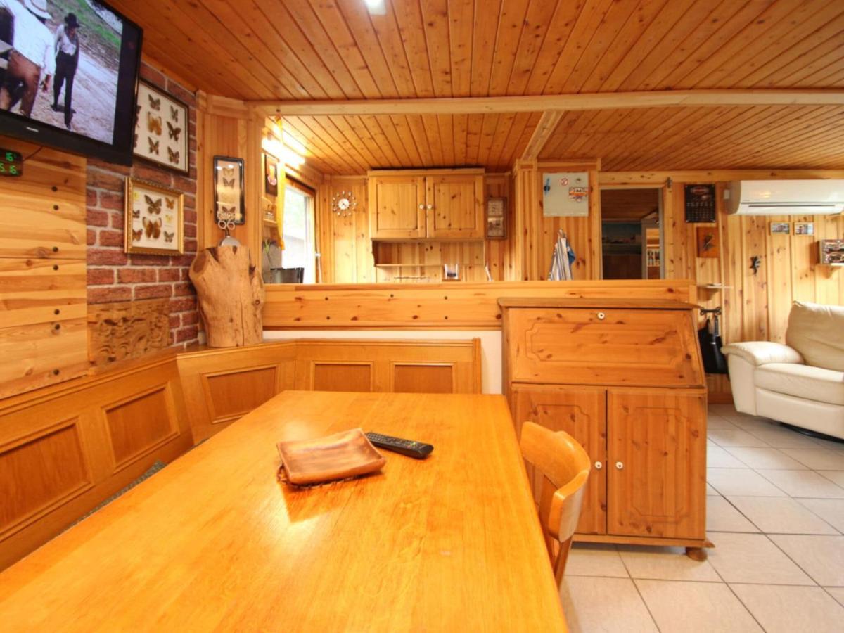 Bungalow Wernsdorf Königs Wusterhausen Extérieur photo