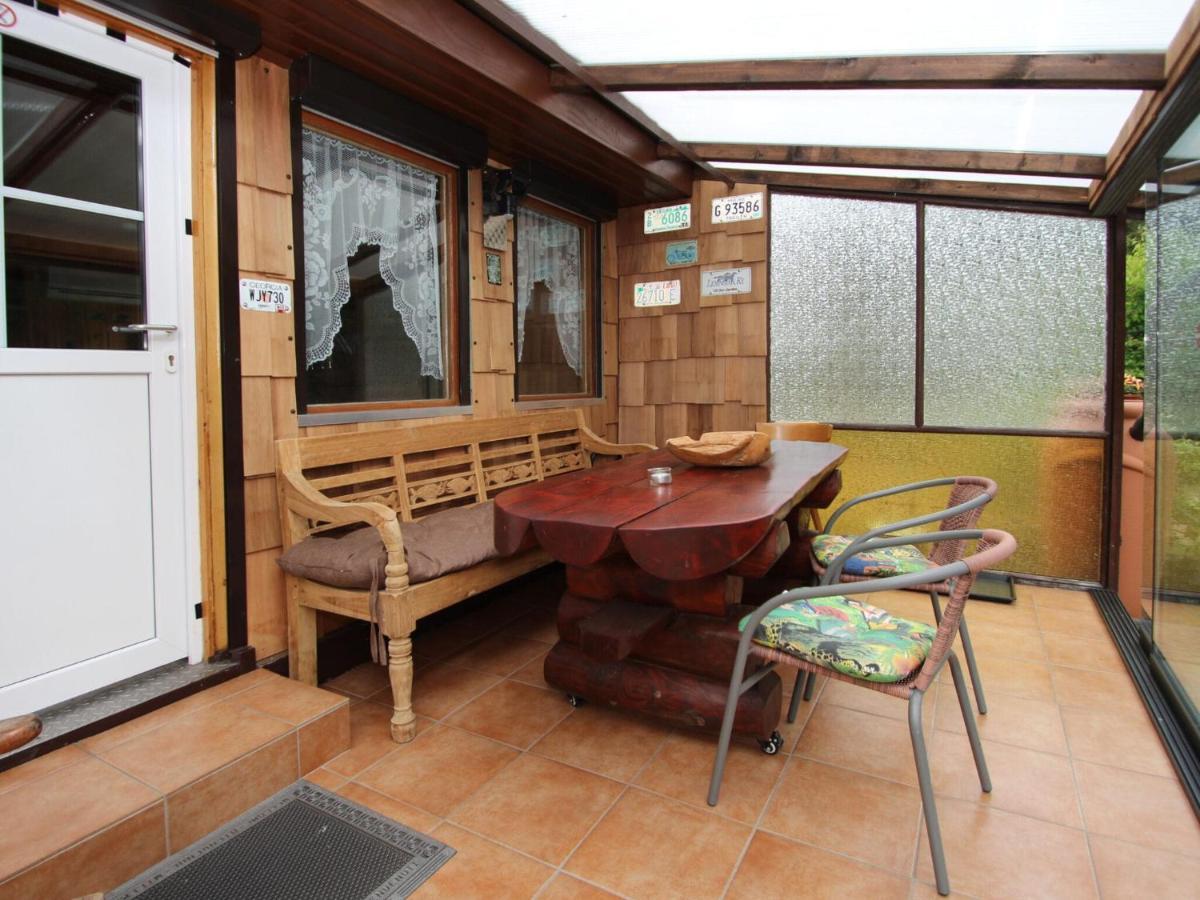Bungalow Wernsdorf Königs Wusterhausen Extérieur photo