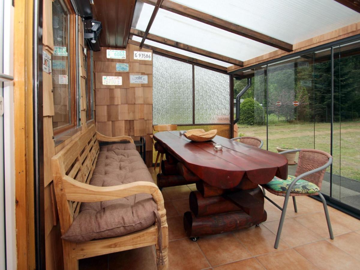 Bungalow Wernsdorf Königs Wusterhausen Extérieur photo