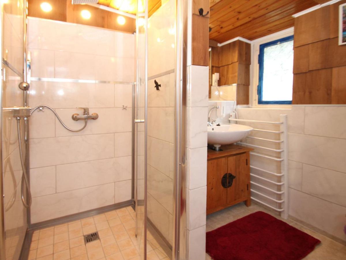 Bungalow Wernsdorf Königs Wusterhausen Extérieur photo