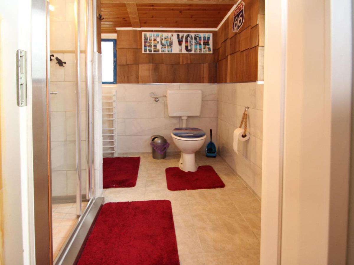 Bungalow Wernsdorf Königs Wusterhausen Extérieur photo